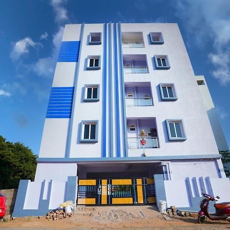 Feel Like Home Near Pmpalem Visakhapatnam Esterno foto