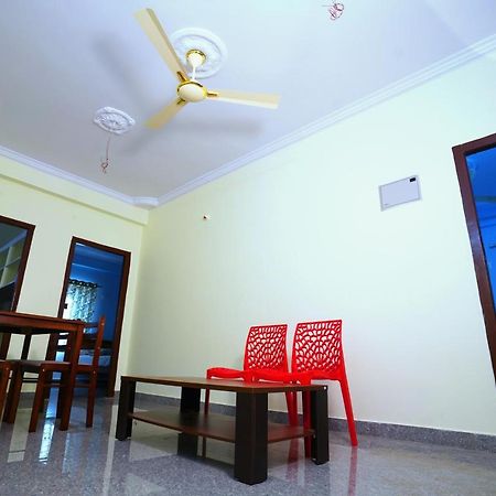 Feel Like Home Near Pmpalem Visakhapatnam Esterno foto