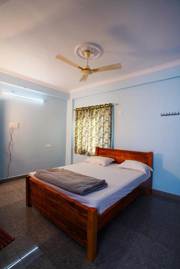 Feel Like Home Near Pmpalem Visakhapatnam Esterno foto