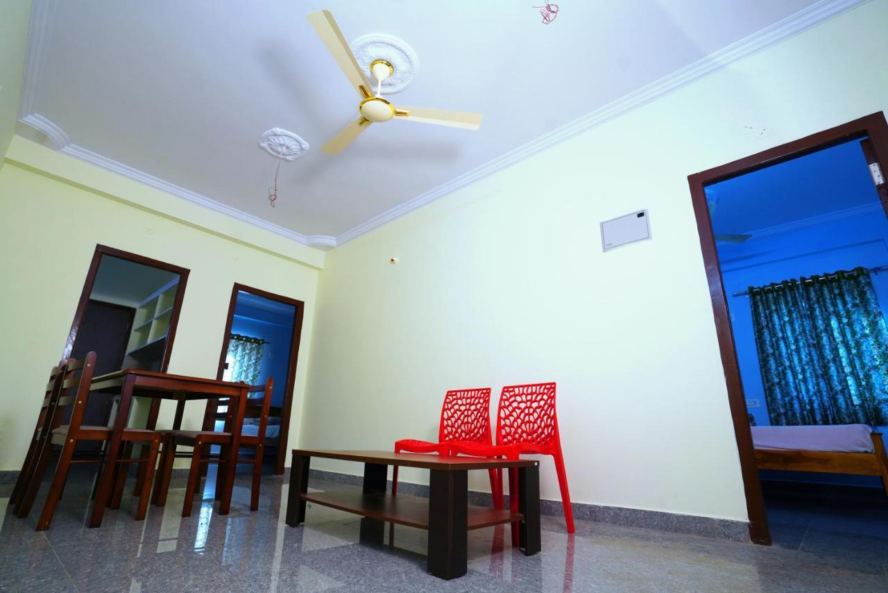Feel Like Home Near Pmpalem Visakhapatnam Esterno foto